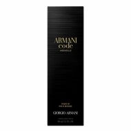 faces code absolu eau de parfum 110ml