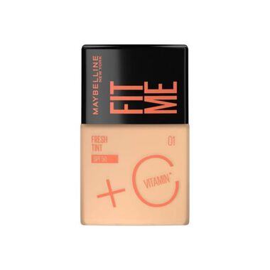 faces fit me tint shade 115