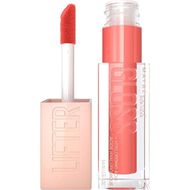 faces lifter gloss 022 peach ring
