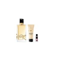 faces libre eau de parfum   libre body lotion   lvp muse 7 5ml