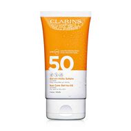 faces gel in oil sun care spf 51