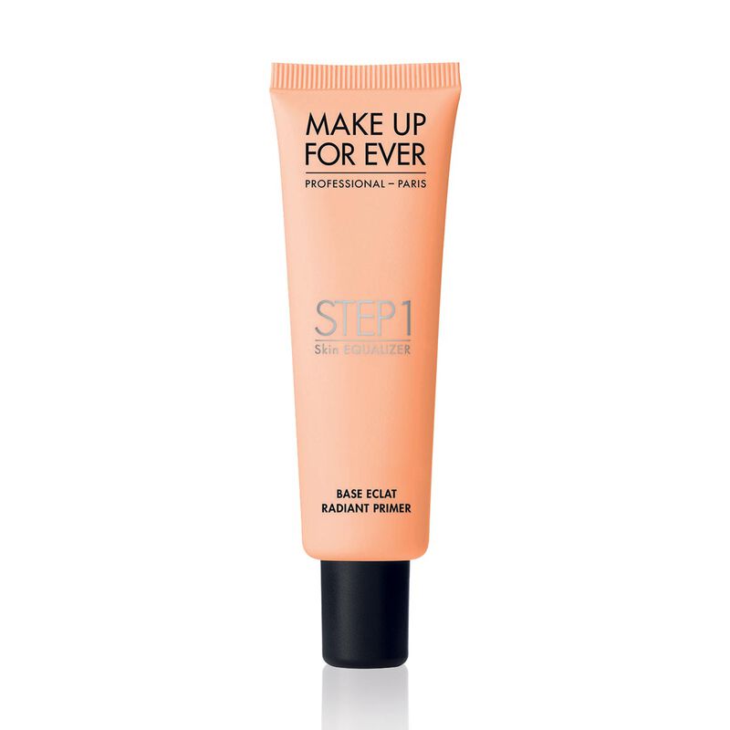 make up for ever radiant primer