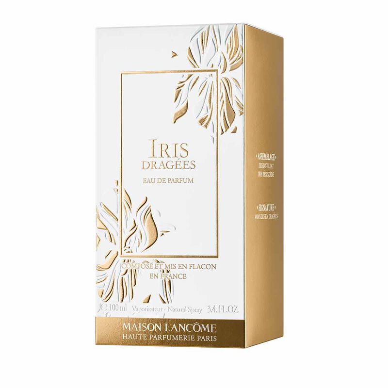 Iris Dragées Maison Lancôme Eau De Parfum 100ml lancome iris dragees maison lancome eau de parfum 100ml