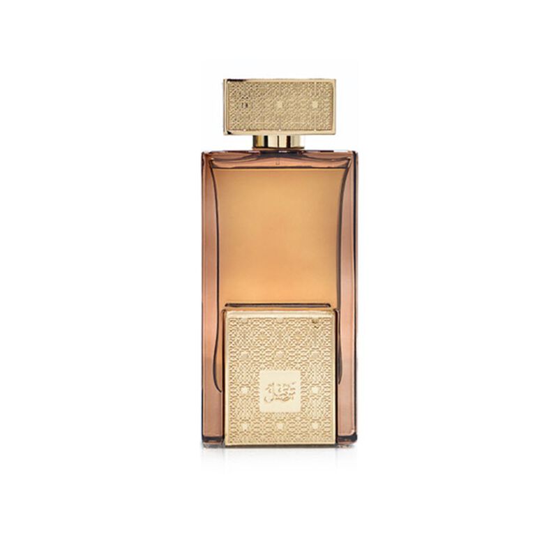 arabian oud عطر ترتيل ذهبي