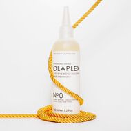 faces no 0 intensive bond building hair treatment