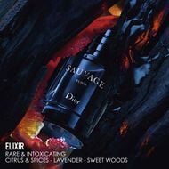 faces sauvage elixir 60ml