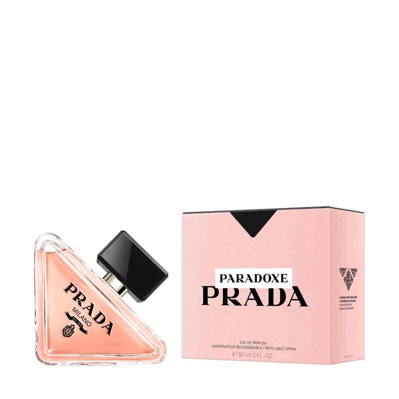 برادا عطر بارادوكس أو دو بارفان
