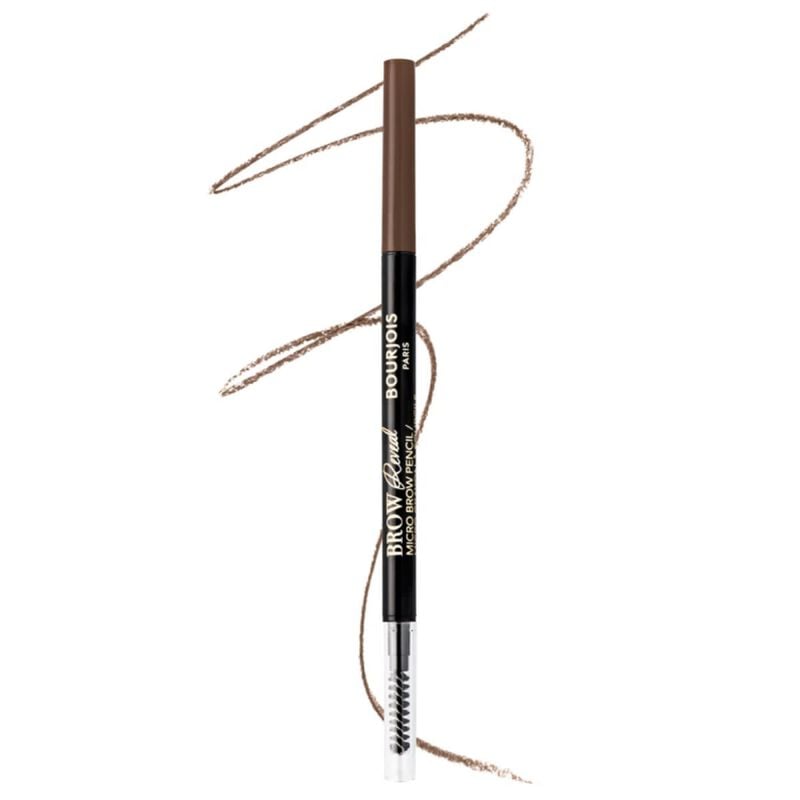 بورجوا قلم آيلاينر دوار 0.09جم بني فاتح