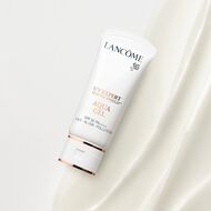 faces expert aqua gel spf 53