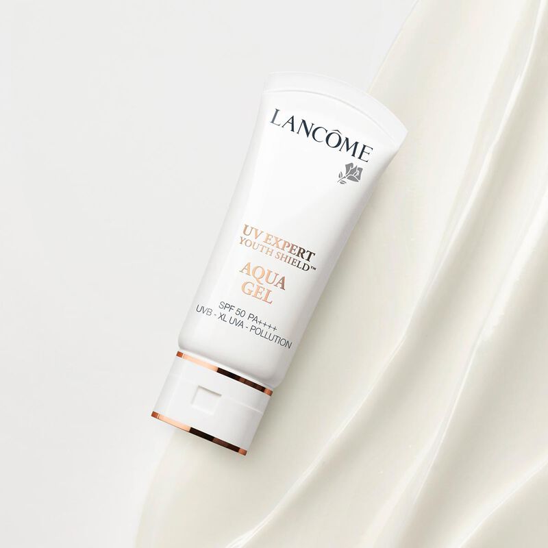 إكسبرت أكوا جل SPF 52 لانكوم إكسبرت أكوا جل spf 52