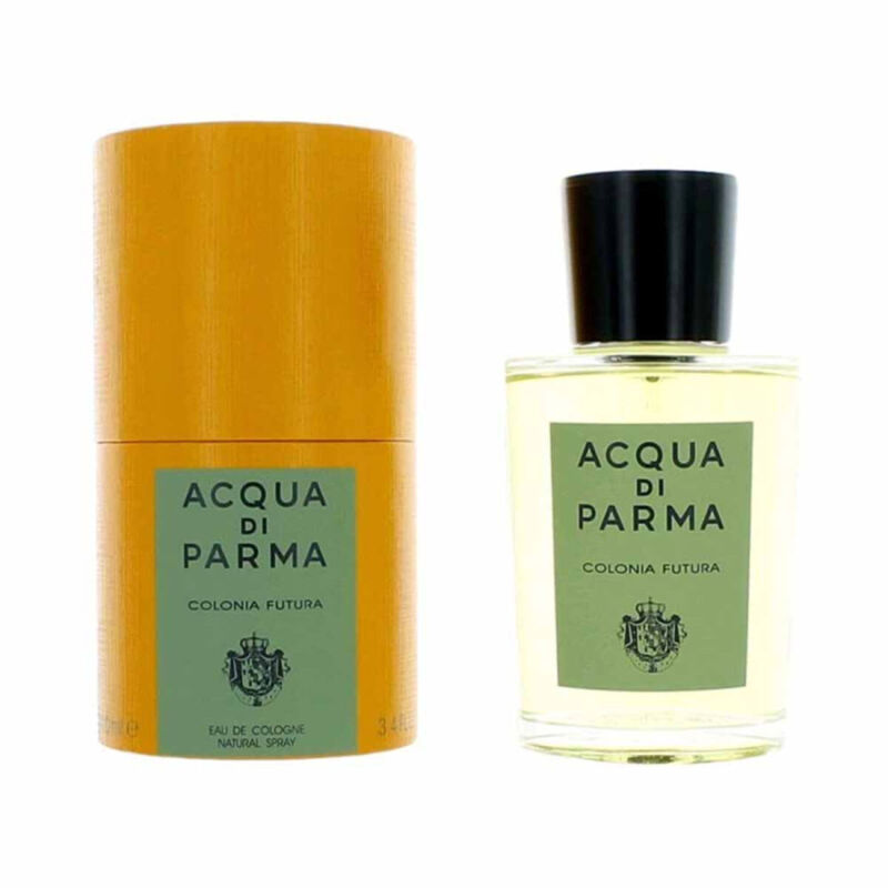 acqua di parma futura eau de cologne spray 100ml