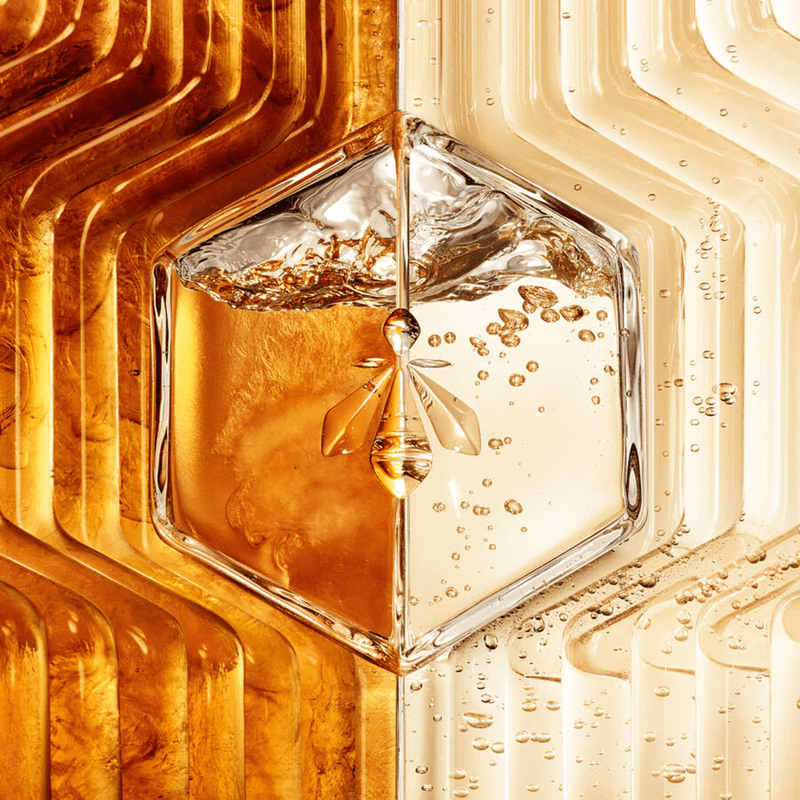 guerlain double r renew and repair