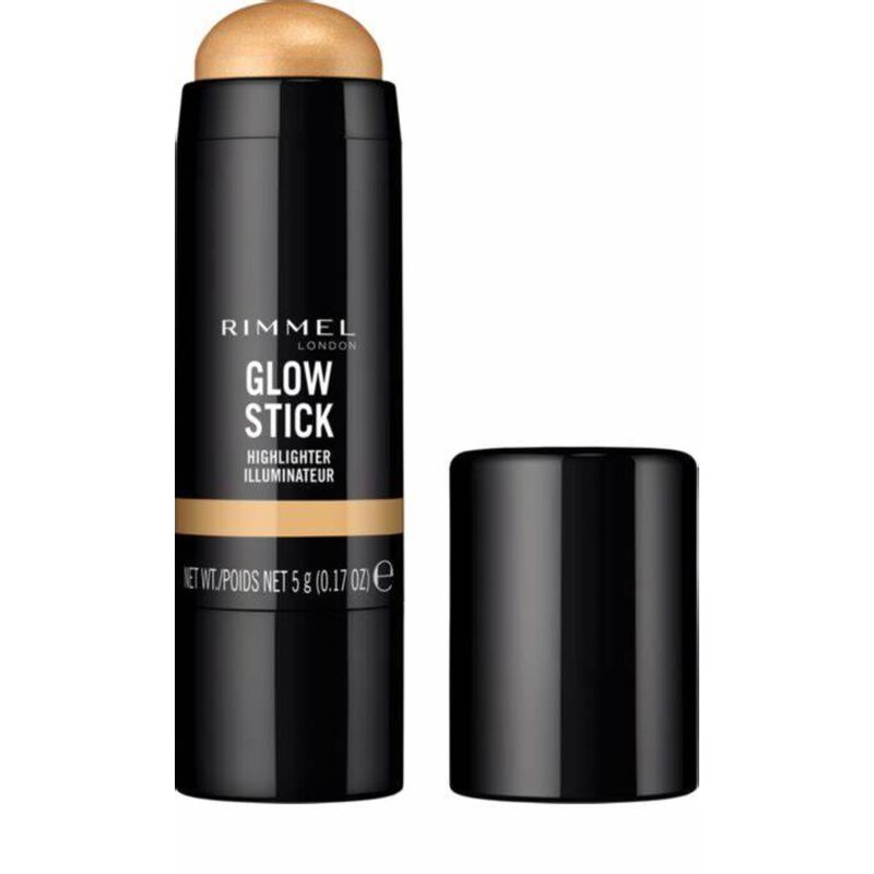 rimmel glow stick, 03 heat, 5 gm