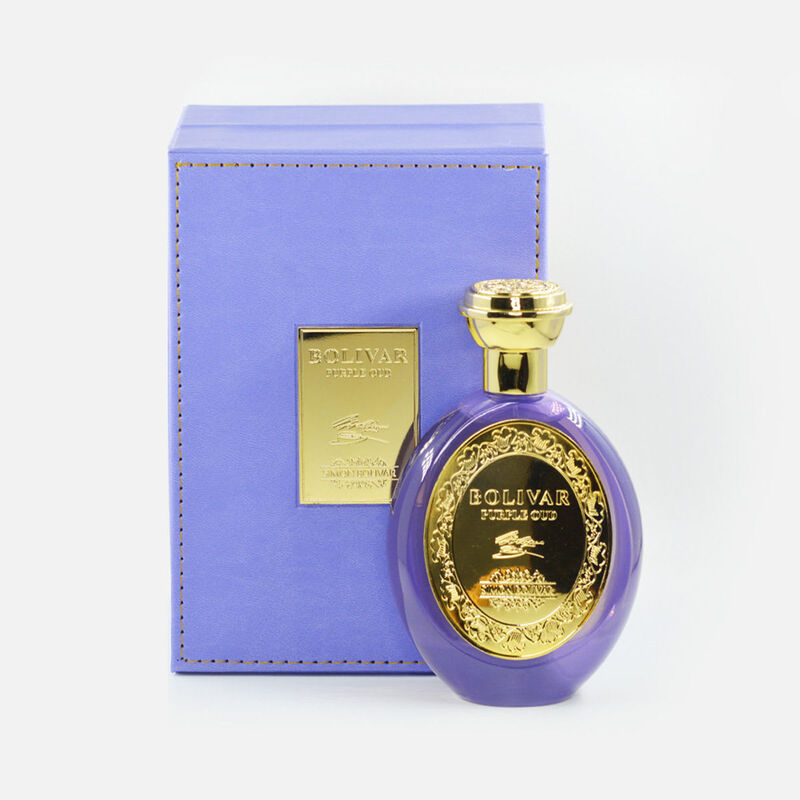 simon bolivar  عطر بربل عود