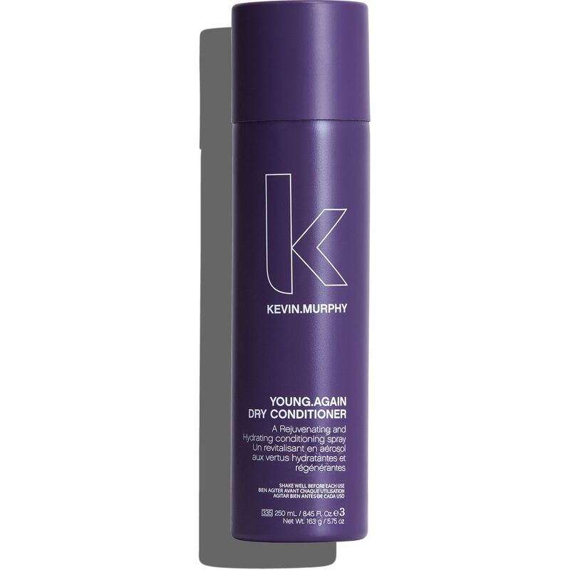 kevin murphy young again dry powder spray conditioner