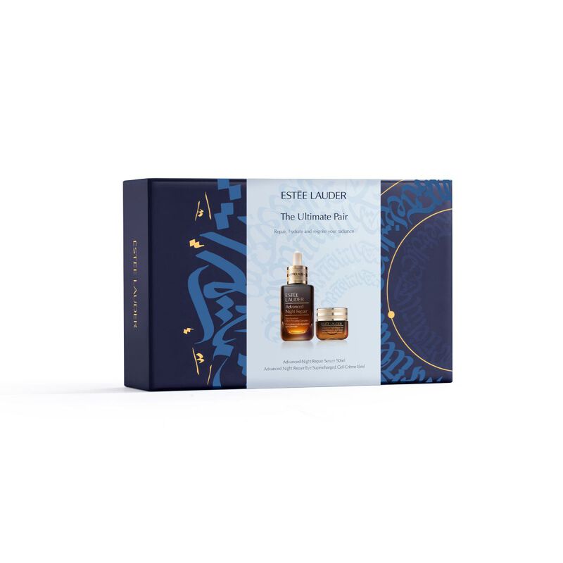 estee lauder the ultimate pair set