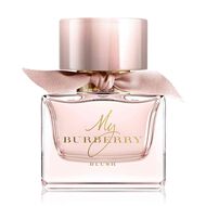 faces my burberry blush eau de parfum
