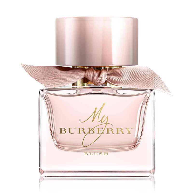 My Burberry Blush Eau de Parfum burberry my burberry blush eau de parfum