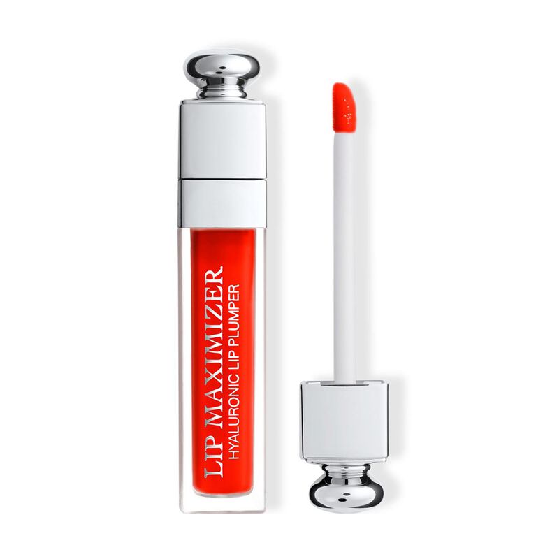 dior dior addict lip maximizer