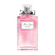 faces miss dior rose n roses eau de toilette 150ml