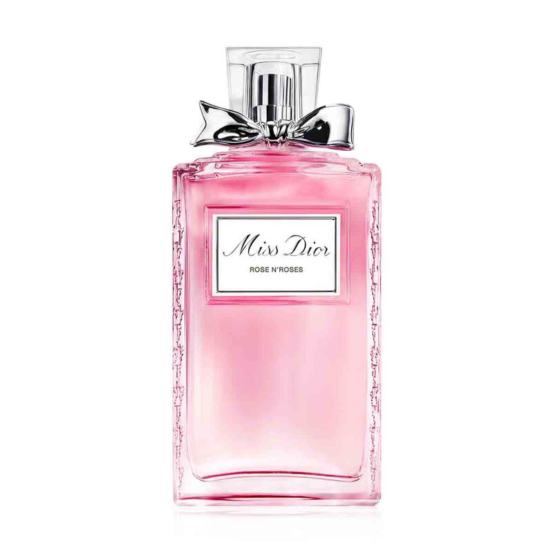 Miss Dior Rose N'Roses - Eau de toilette 150ml dior miss dior rose n'roses eau de toilette 150ml