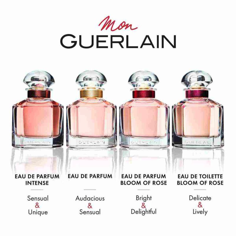 guerlain mon guerlain   eau de parfum 100ml
