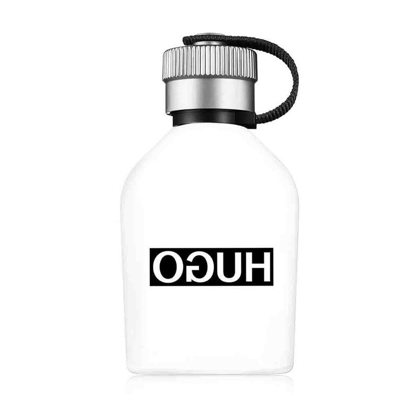 Hugo Reversed Eau De Toilette hugo boss hugo reversed eau de toilette