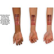 faces mattemoist lipgloss 413