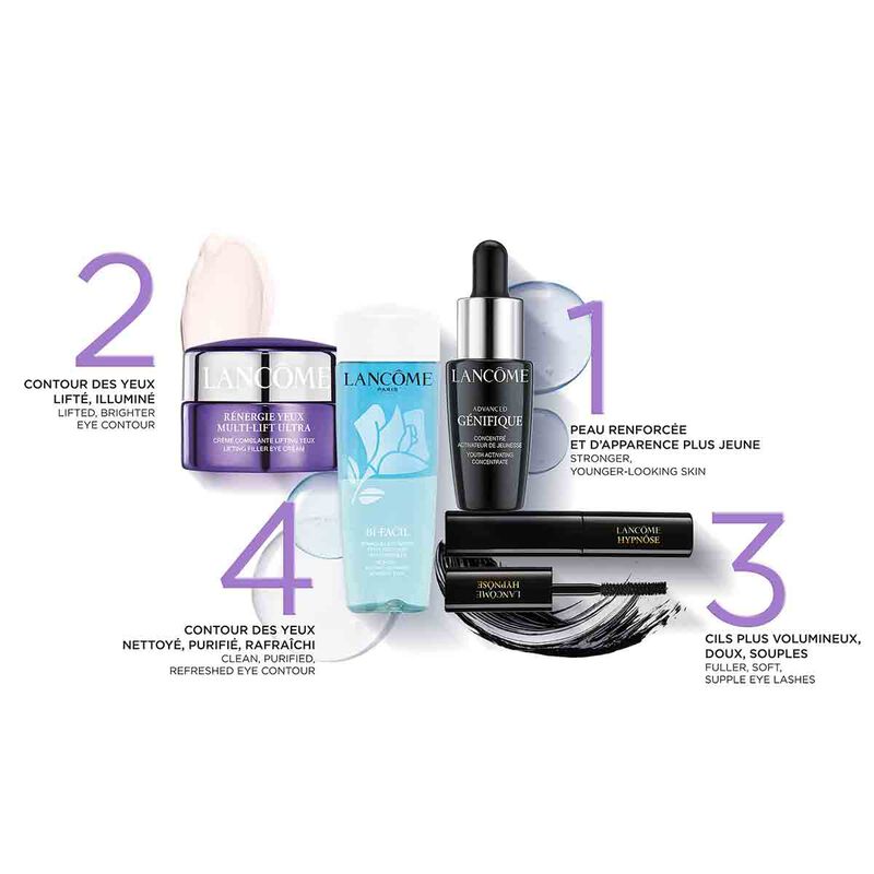 Rénergie Multi-Lift Ultra Eye Cream Set lancome renergie multilift ultra eye cream set