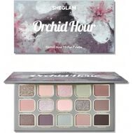 باليت ظلال عيون - أوركيد آور (15 لون) faces باليت ظلال عيون أوركيد آور 15 لون