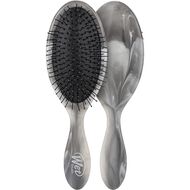 faces original detangler brush gemstone smoky quartz all hair types