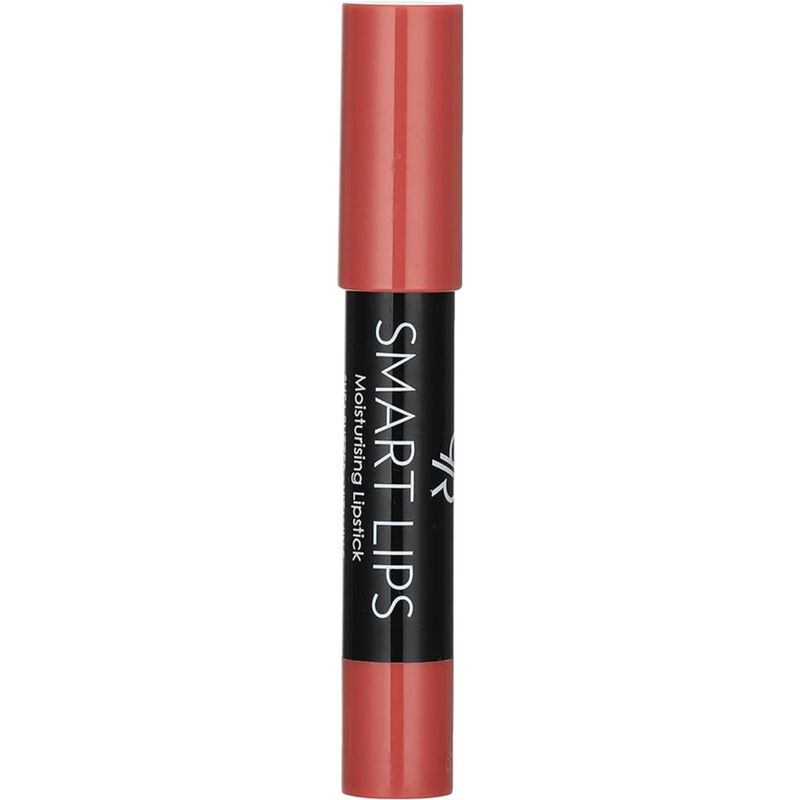 golden rose smart lip moisturising lipstick no 09