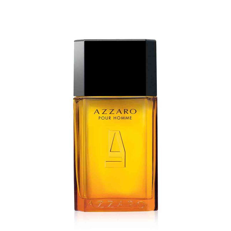 azzaro pour homme  eau de toilette