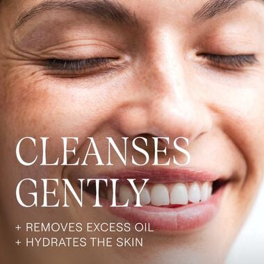 faces weleda skin food cleansing gel 150 ml