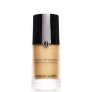 Luminous Silk Foundation faces luminous silk foundation