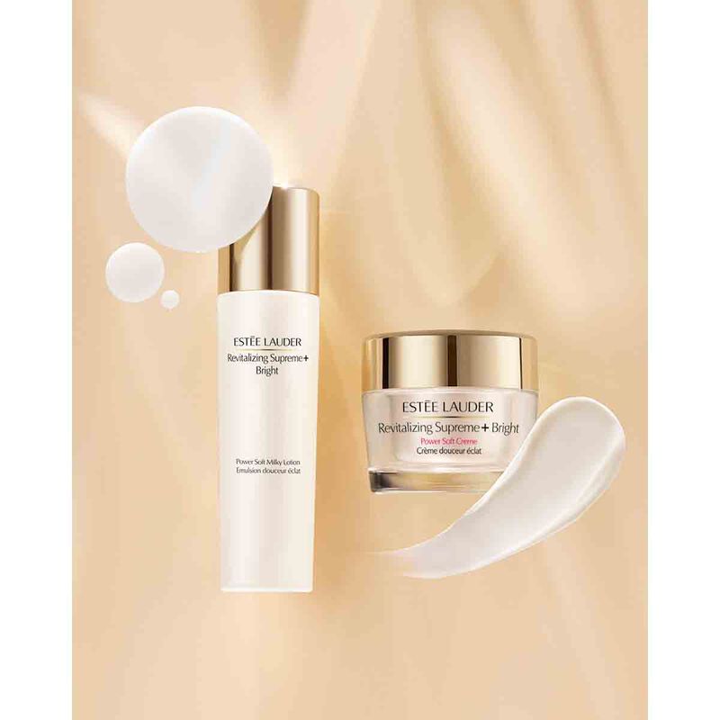 Revitalising Supreme+ Brightening Power Soft Milky Lotion estee lauder revitalising supreme+ brightening power soft milky lotion