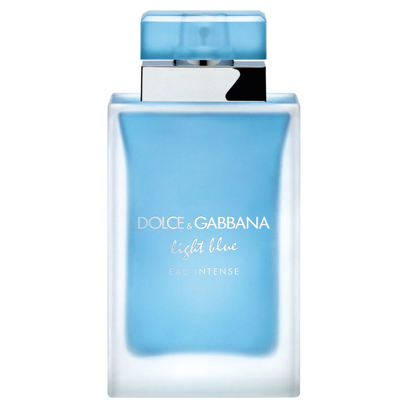 dolce & gabbana lb eau intense edpi 100ml