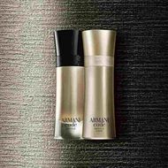 faces armani code absolu gold eau de parfum