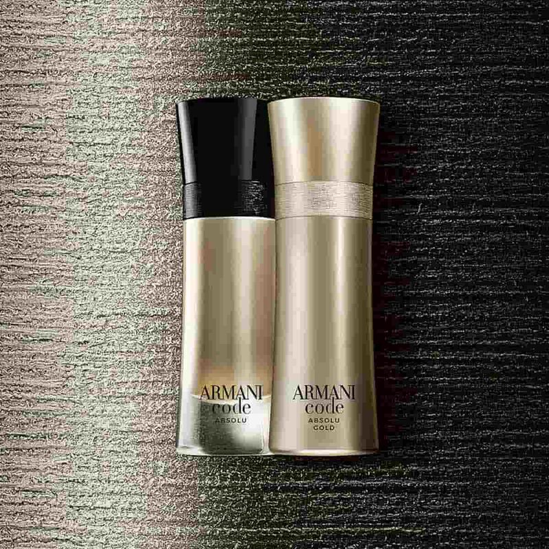 Armani Code Absolu Gold Eau de Parfum armani beauty armani code absolu gold eau de parfum