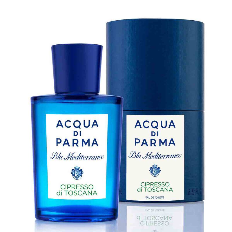 acqua di parma cipresso di toscana eau de toilette