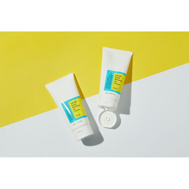 faces cosrx low ph good morning gel cleanser 150ml