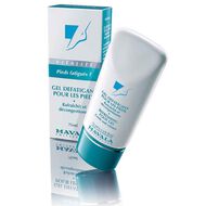 faces refreshing foot gel