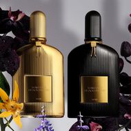 faces black orchid eau de parfum