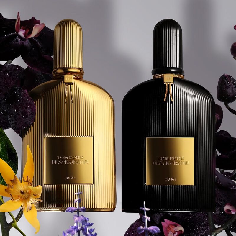 tom ford black orchid  eau de parfum