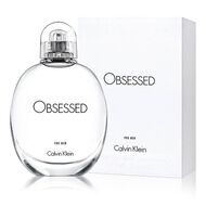 faces obsessed for him eau de toilette