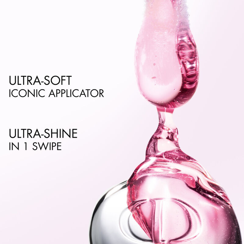 dior addict lip glow oil