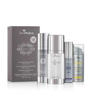 faces everyday essentials system