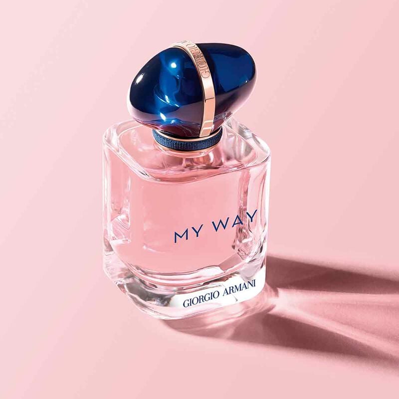جورجو أرماني عطر ماي واي أو دو برفان