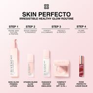 Skin Perfecto Compact Cream SPF15 faces skin perfecto compact cream spf15