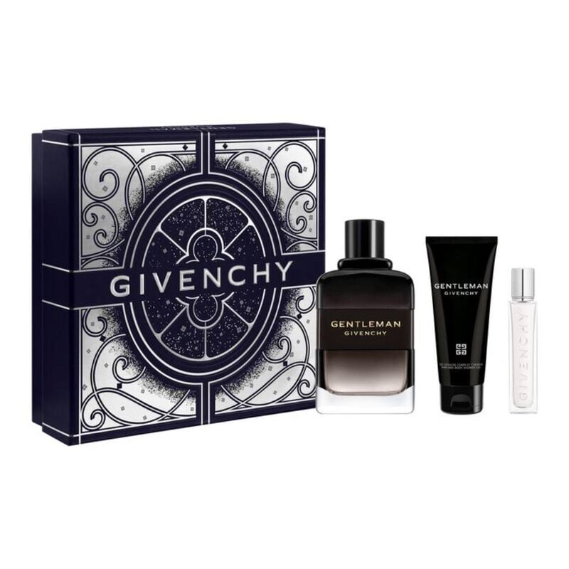 جيفنشي gg edpb 100mlgd75mlts 12,5ml xmas25